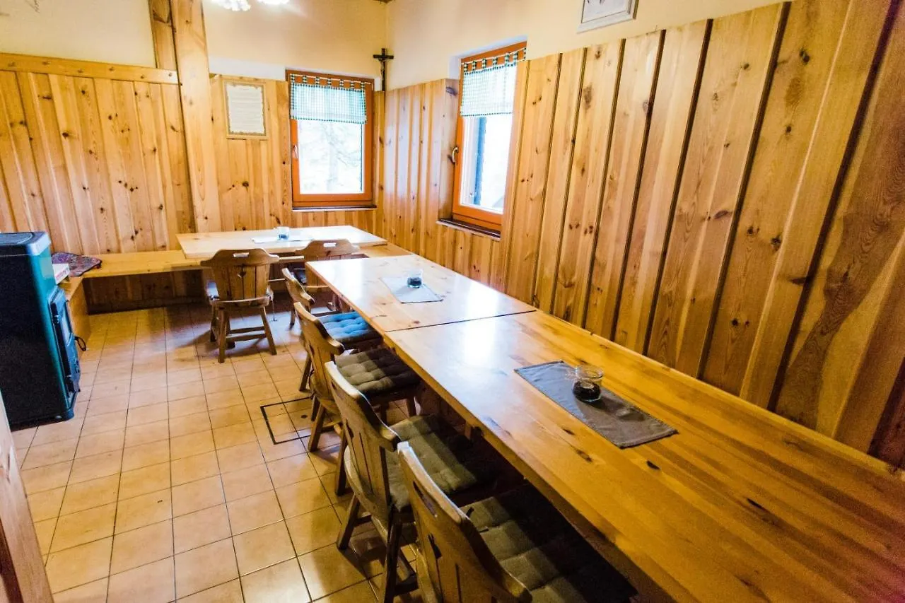 Loka Lodge At Raduha Ljubljana Slovenya